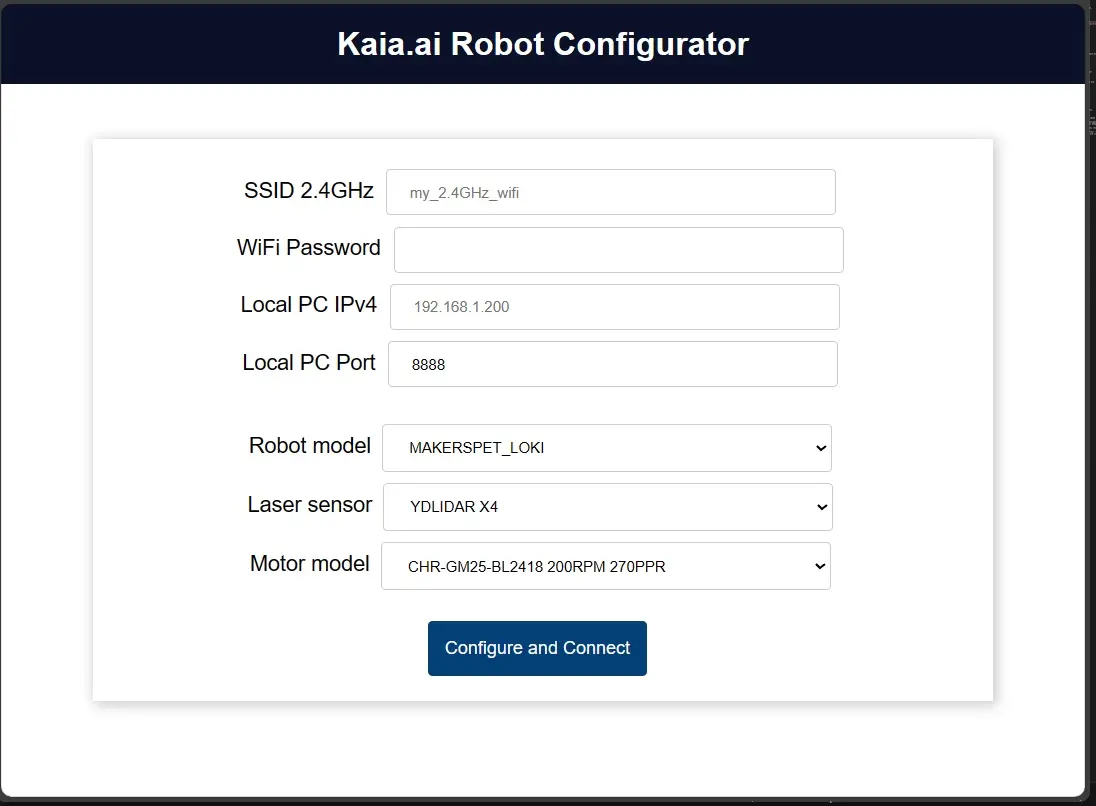 Arduino ESP32 ROS2 robot platform firmware available